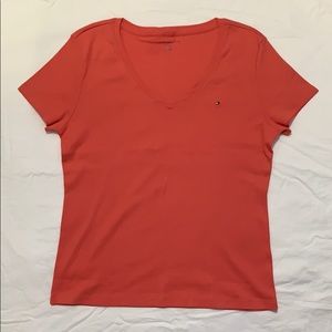 Tommy Hilfiger Coral T-shirt